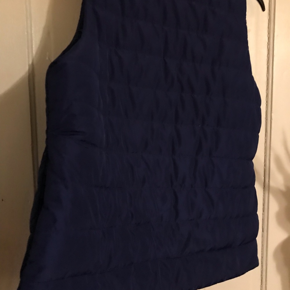 Mk Blazer Jacket - image 5